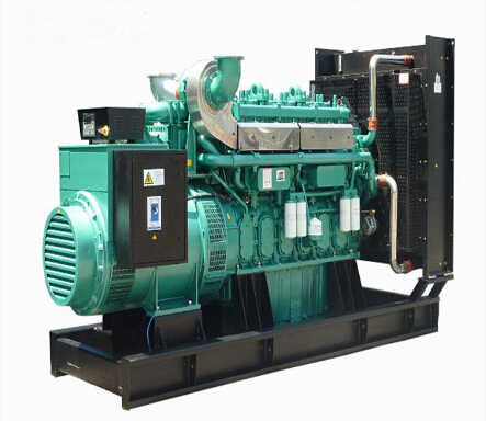 突泉宗申动力30kw小型柴油二手发电机组 突泉宗申动力30kw小型柴油二手发电机组