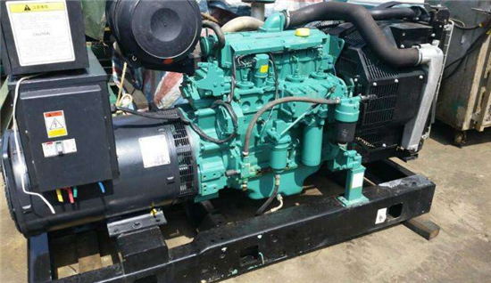 突泉柴油发电机 突泉柴油发电机
